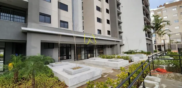 Apartamento com 1 Quarto para alugar, 50m² no Jardim Maristela, Atibaia