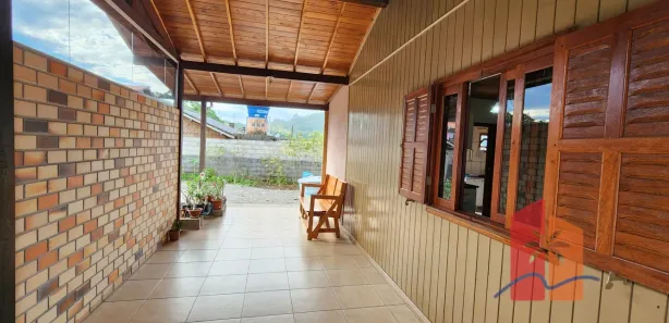 Casa com 2 Quartos à venda, 100m² no Penha, Paulo Lopes