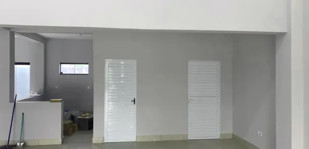 Galpão / Depósito / Armazém para alugar, 285m² no Residencial Parque Imperial, Salto