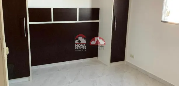 Cobertura com 2 Quartos à venda, 93m² no Loteamento Eduardo da Silva Neto, Pindamonhangaba