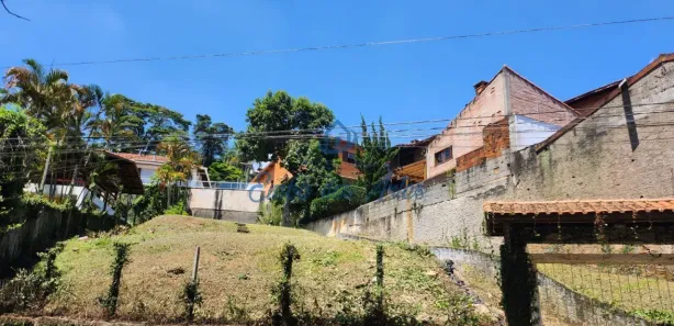 Terreno / Lote / Condomínio à venda, 500m² no Parque Delfim Verde, Itapecerica da Serra