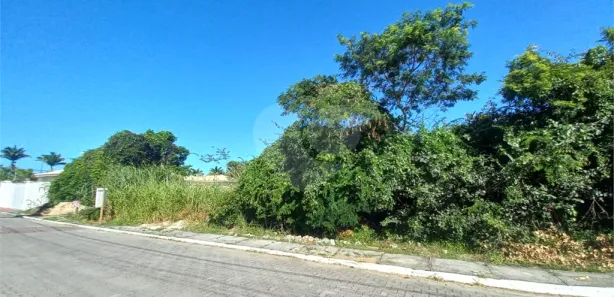 Terreno / Lote / Condomínio à venda, 450m² no Caravelas, Armação dos Búzios