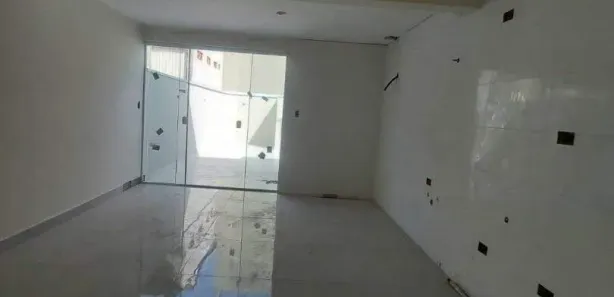 Sobrado com 3 Quartos à venda, 130m² no Vila Camilópolis, Santo André