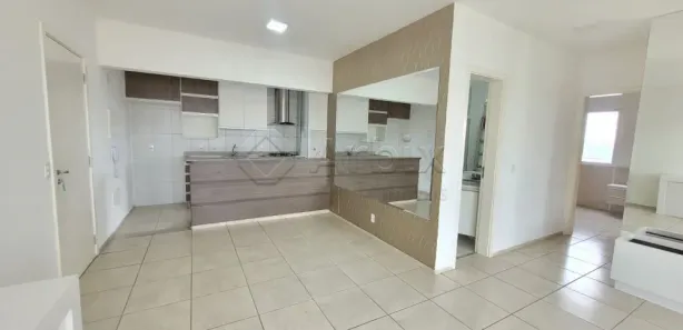 Apartamento com 2 Quartos para alugar, 70m² no Vila Santa Catarina, Americana
