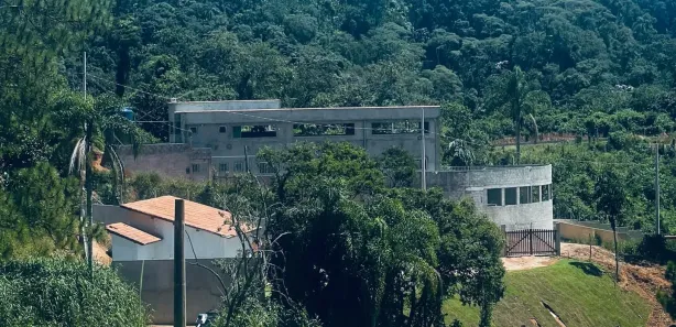 Terreno / Lote / Condomínio à venda, 600m² no , Igaratá