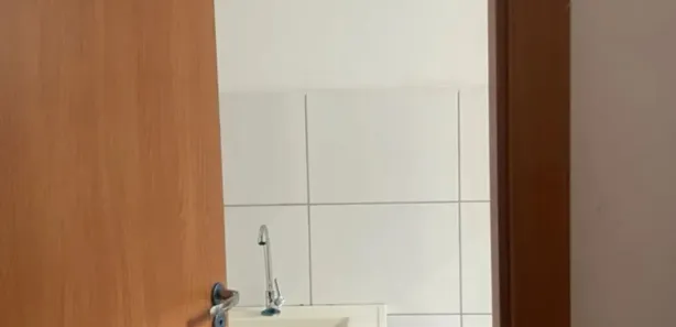 Apartamento com 2 Quartos à venda, 47m² no Santa Cruz, Rio de Janeiro