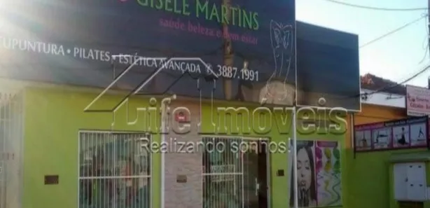 Conjunto Comercial / Sala à venda, 200m² no Jardim Santa Izabel, Hortolândia