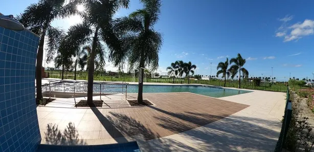 Terreno / Lote / Condomínio à venda, 400m² no Parque Aurora, Campos dos Goytacazes