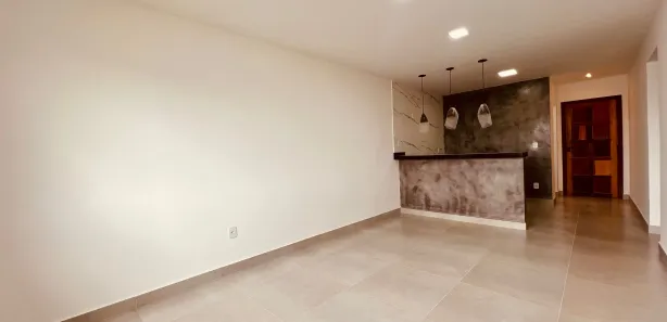 Apartamento com 2 Quartos para alugar, 100m² no Jardim Excelsior, Cabo Frio