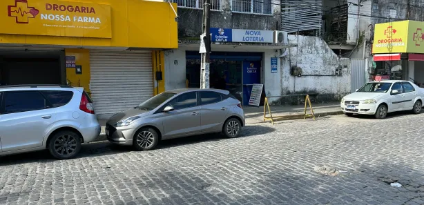 Loja / Salão / Ponto Comercial para alugar, 140m² no Cordeiro, Recife