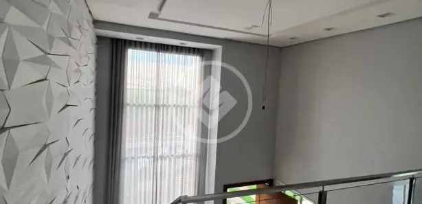 Sobrado com 5 Quartos à venda, 230m² no Parque Solar do Agreste B, Rio Verde
