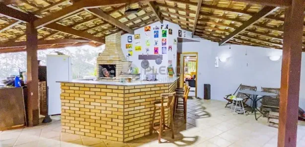 Casa de Condomínio com 4 Quartos para alugar, 320m² no Caraguatá, Mairiporã