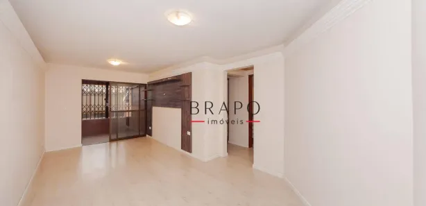 Apartamento com 4 Quartos para alugar, 200m² no Bigorrilho, Curitiba