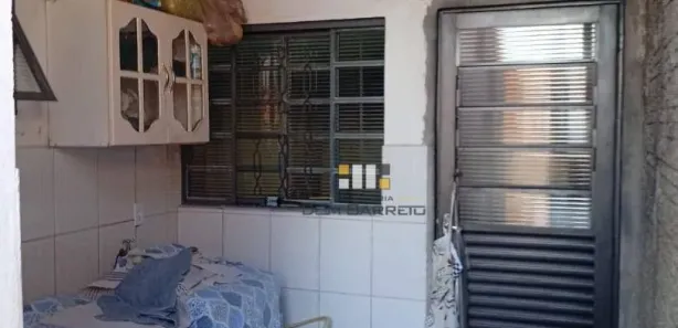 Casa com 2 Quartos à venda, 64m² no Jardim Novo Paraná, Sumaré