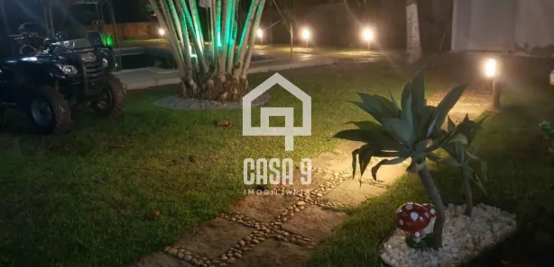 Casa de Condomínio com 4 Quartos para alugar, 800m² no Itacimirim (Monte Gordo), Camaçari