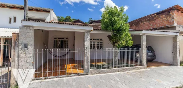 Casa com 3 Quartos à venda, 125m² no Itoupavazinha, Blumenau
