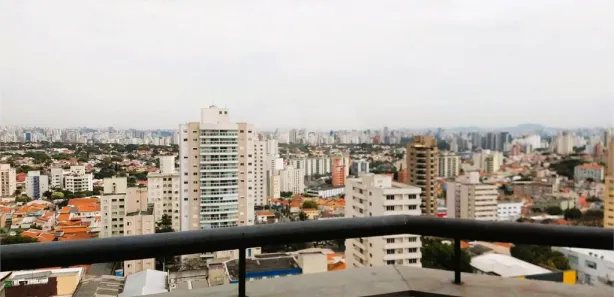 Cobertura com 2 Quartos à venda, 115m² no Vila da Saúde, São Paulo