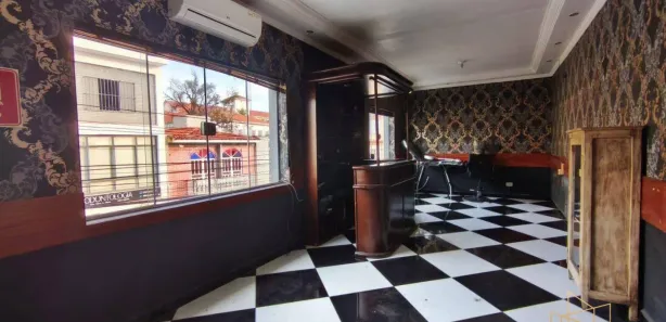 Kitnet com 1 Quarto para alugar, 60m² no Centro, Itu
