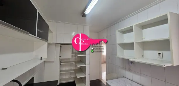 Casa de Condomínio com 4 Quartos para venda ou aluguel, 176m² no Lagoa Salgada, Feira de Santana