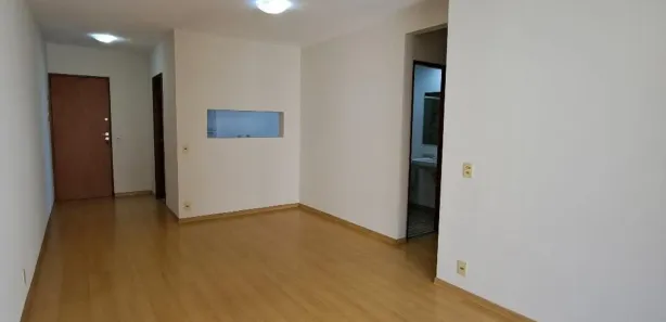 Apartamento com 3 Quartos à venda, 74m² no Vila Rossi, Campinas