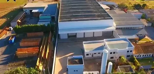Galpão / Depósito / Armazém para venda ou aluguel, 4763m² no Barreirinho, Araçoiaba da Serra