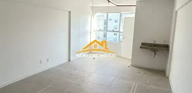 Conjunto Comercial / Sala com 1 Quarto à venda, 32m² no Betim Industrial, Betim