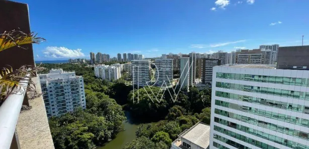 Cobertura com 2 Quartos à venda, 96m² no Alphaville I, Salvador