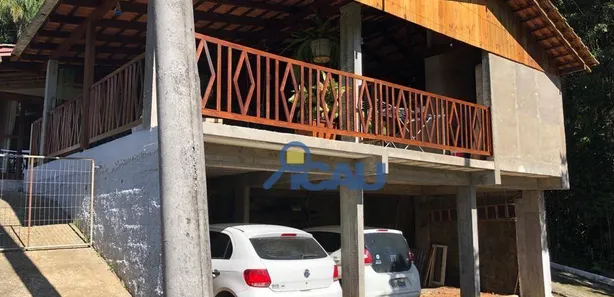 Casa com 4 Quartos à venda, 255m² no Fidélis, Blumenau