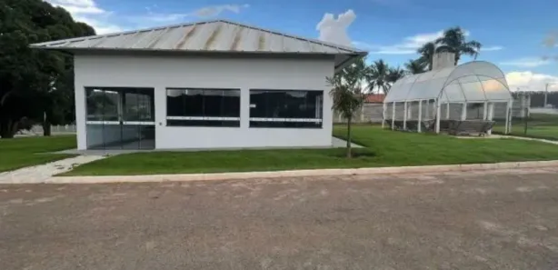 Terreno / Lote / Condomínio à venda, 442m² no , Leopoldo de Bulhões