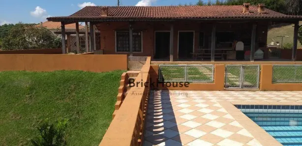 Fazenda / Sítio / Chácara com 3 Quartos à venda, 12500m² no Condomínio Porta do Sol, Mairinque
