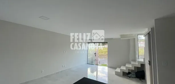 Casa de Condomínio com 3 Quartos à venda, 70m² no Parque Nascente do Rio Capivara, Camaçari