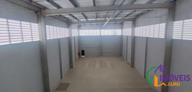 Galpão / Depósito / Armazém para alugar, 1318m² no Centro Empresarial Raposo Tavares, Vargem Grande Paulista