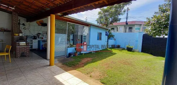 Casa com 3 Quartos para venda ou aluguel, 200m² no Jardim Cruzeiro do Sul, Jaguariúna
