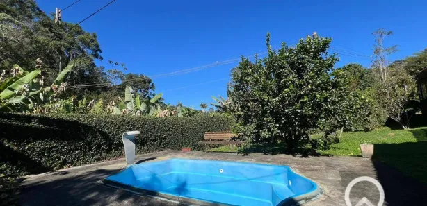 Fazenda / Sítio / Chácara com 3 Quartos à venda, 22781m² no Braunes, Nova Friburgo