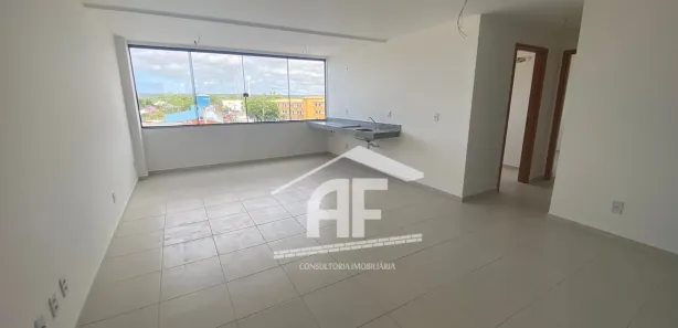 Apartamento com 1 Quarto à venda, 64m² no Barra Mar, Barra de São Miguel