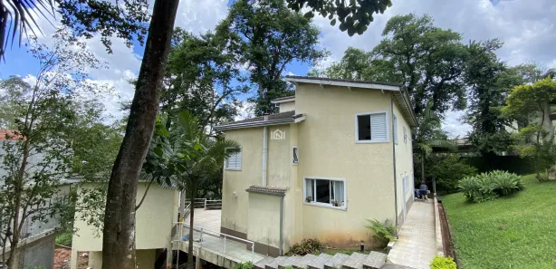 Casa de Condomínio com 6 Quartos à venda, 308m² no Nova Higienópolis, Jandira