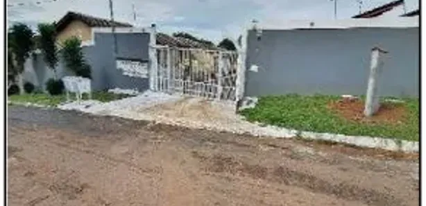 Casa com 2 Quartos à venda, 150m² no Setor Oeste, Planaltina