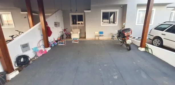 Sobrado com 2 Quartos à venda, 85m² no Jardim da Alvorada, Nova Odessa