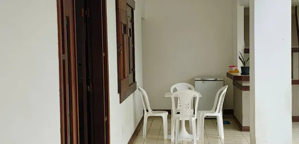 Sobrado com 4 Quartos à venda, 462m² no Vilas do Atlântico, Lauro de Freitas