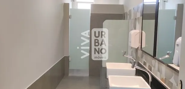 Conjunto Comercial / Sala para alugar, 23m² no Vila Santa Cecília, Volta Redonda