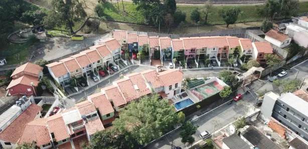 Casa de Condomínio com 3 Quartos à venda, 143m² no Vila Parque Jabaquara, São Paulo