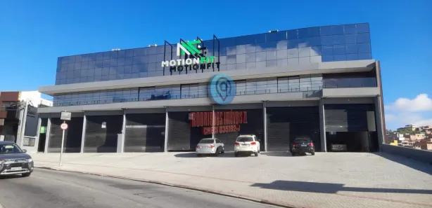 Loja / Salão / Ponto Comercial para alugar, 113m² no Vila Santo Antônio, Ferraz de Vasconcelos