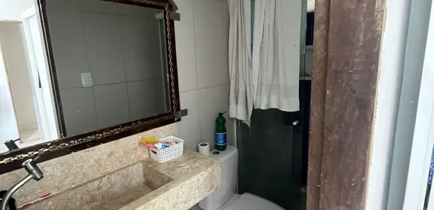 Casa de Vila com 2 Quartos à venda, 68m² no Stella Maris, Salvador
