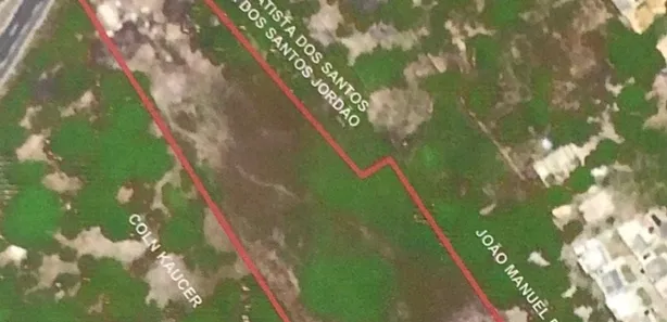 Terreno / Lote / Condomínio à venda, 16691m² no , Camaçari