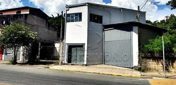 Galpão / Depósito / Armazém para venda ou aluguel, 1003m² no Vila Domingues, Votorantim