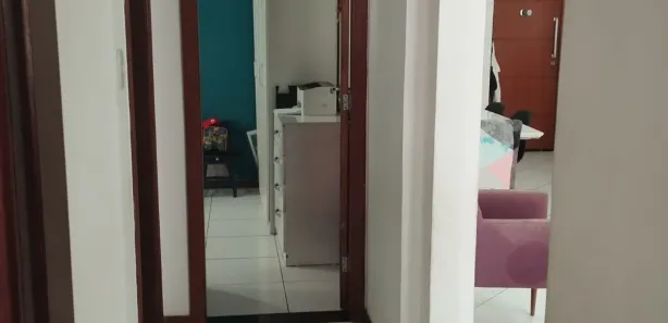 Apartamento com 2 Quartos à venda, 90m² no Pernambués, Salvador