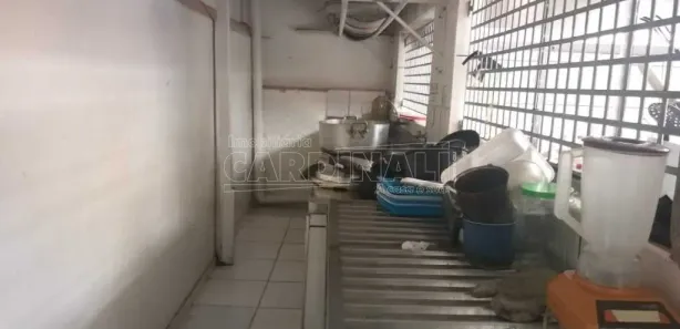Loja / Salão / Ponto Comercial à venda, 232m² no Vila Cidade Industrial (Vila Xavier), Araraquara