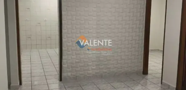 Casa com 2 Quartos para venda ou aluguel, 46m² no Cidade Naútica, São Vicente