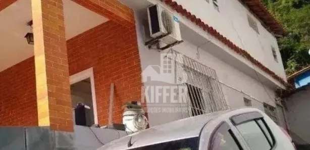 Casa com 4 Quartos à venda, 400m² no Santa Rosa, Niterói