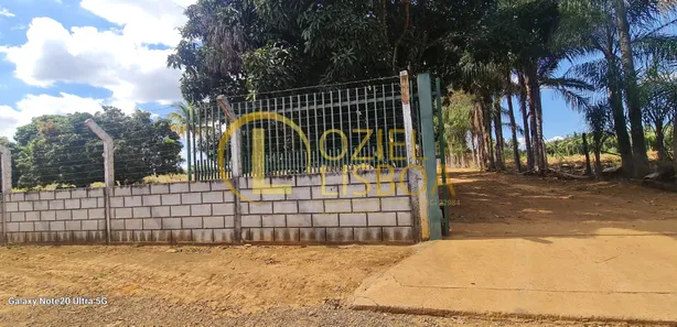 Fazenda / Sítio / Chácara com 3 Quartos à venda, 20000m² no Brazlândia, Brasília